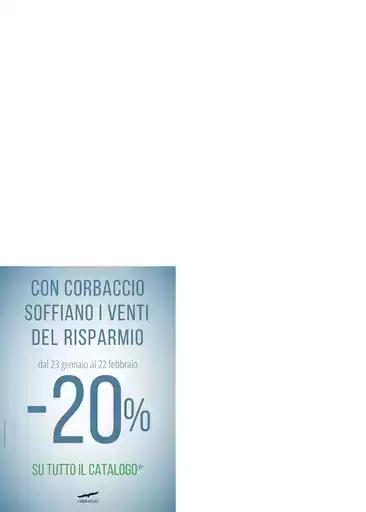 Dal 23 gennaio al 22 febbraio