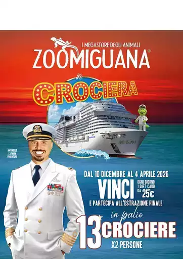 Offerte Zoomiguana