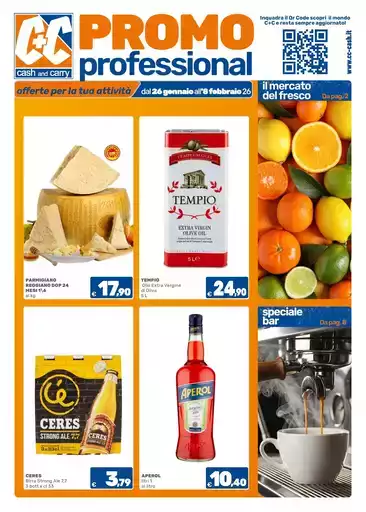 Promo professional Promo professional