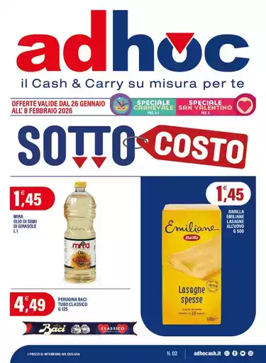 Sottocosto