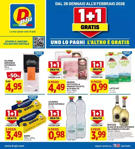 1+1 gratis 1+1 gratis