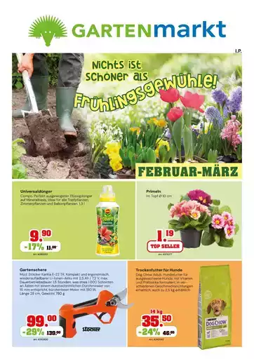 Febbraio-Marzo Febbraio-Marzo