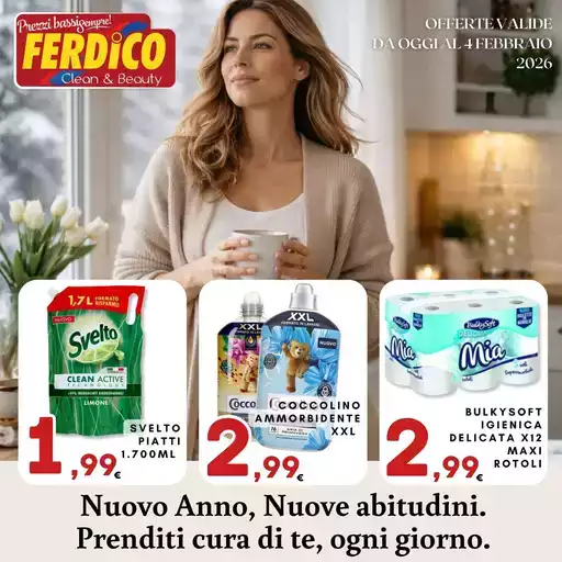 Offerte