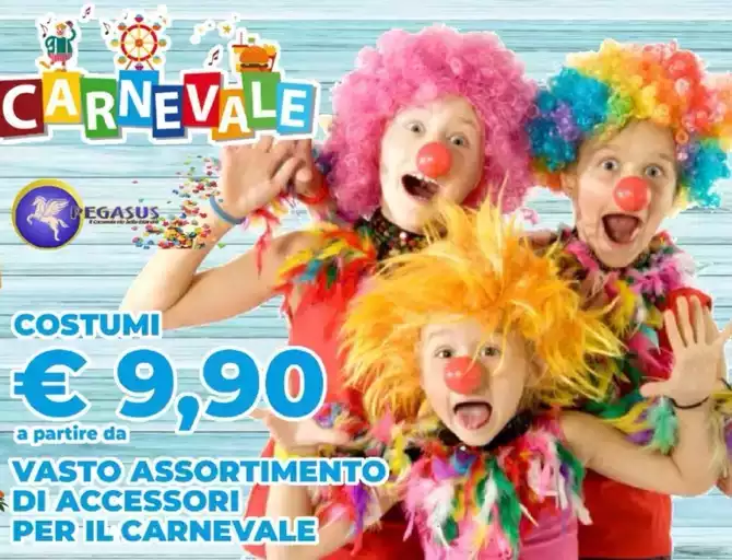Carnevale