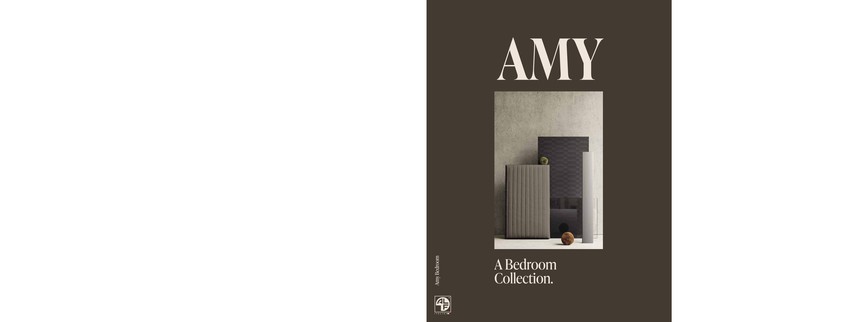 A bedroom collection