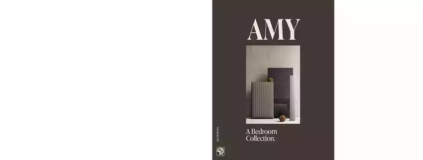 A bedroom collection