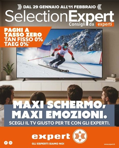 Speciale TV Olimpiadi