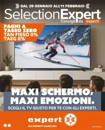 Speciale TV Olimpiadi