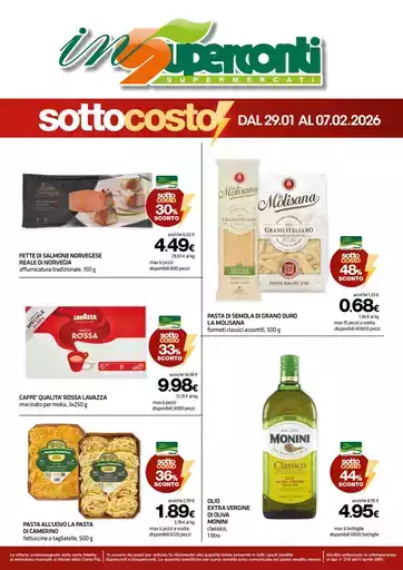 Sottocosto Sottocosto