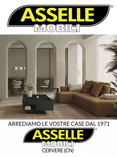 Catalogo Asselle Mobili Catalogo Asselle Mobili