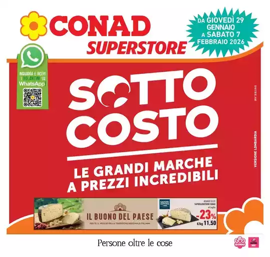 SOTTOCOSTO