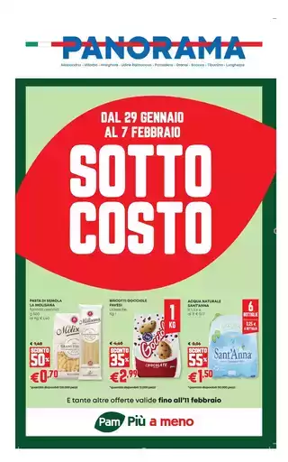 SOTTOCOSTO SOTTOCOSTO
