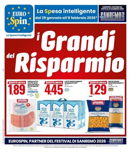 I GRANDI DEL RISPARMIO