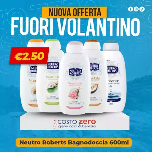 Fuori volantino