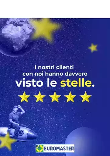 Euromaster Euromaster