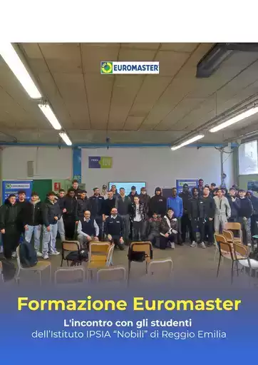 Euromaster