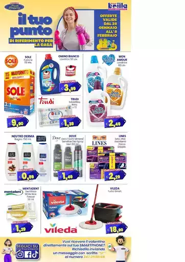 Il tuo punto di riferimento per la casa