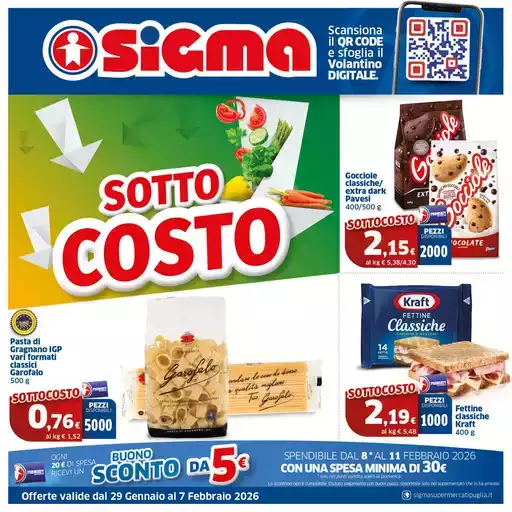 Sottocosto
