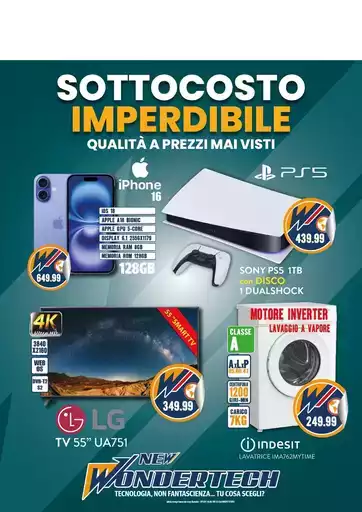 Sottocosto