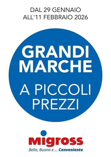 Grandi marche