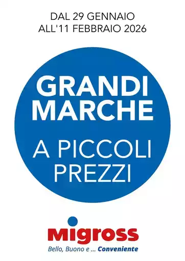 Grandi marche