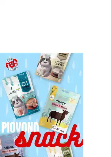 Offerte Iper Animal