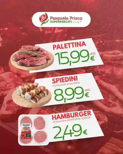 Offerte