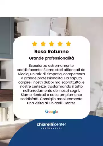 Le migliori offerte per tutti i clienti