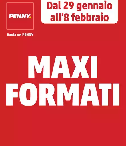 Maxi Formati