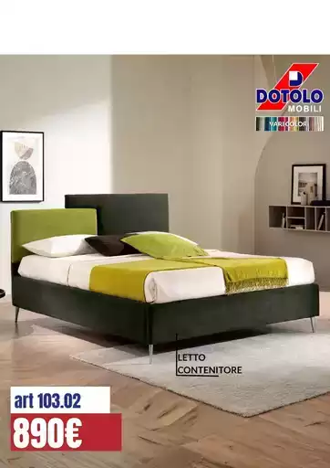 Dotolo Mobili