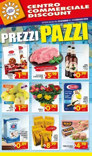 Prezzi Pazzi Prezzi Pazzi