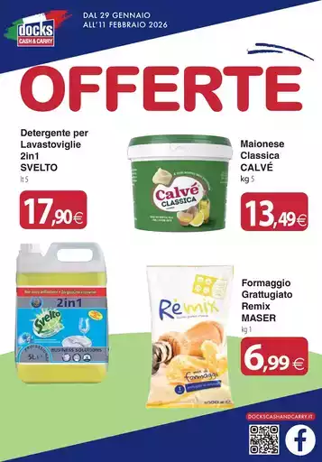 Offerte Offerte