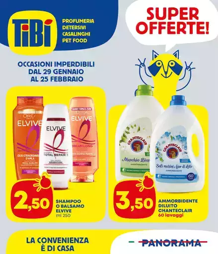 Occasioni imperdibili Occasioni imperdibili