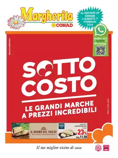 SOTTOCOSTO