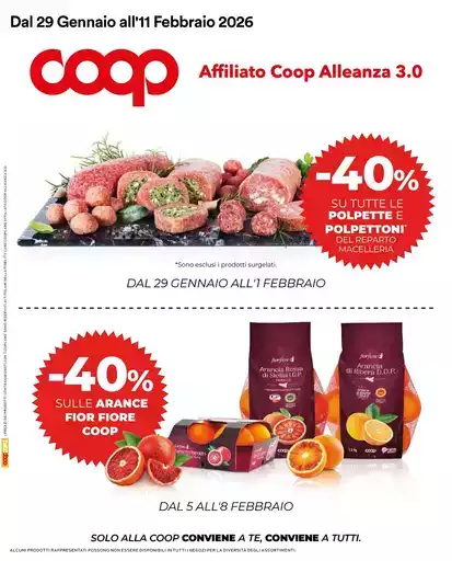 Offerte per te