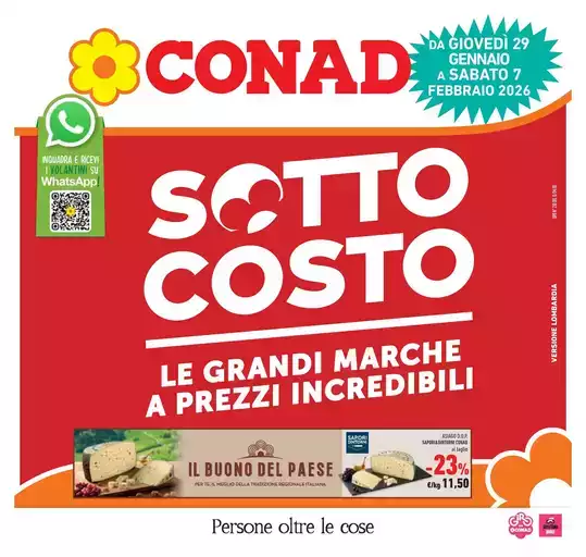 SOTTOCOSTO