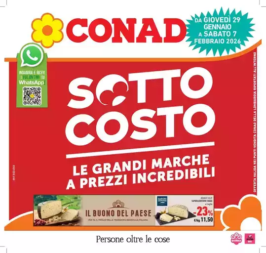 SOTTOCOSTO