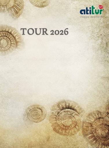 Tour 2026