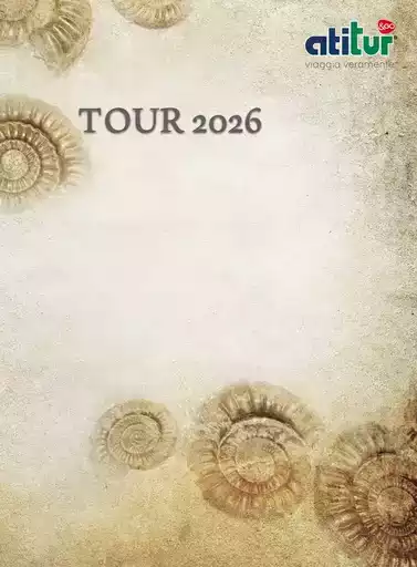 Tour 2026 Tour 2026