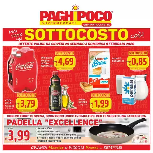 Sottocosto