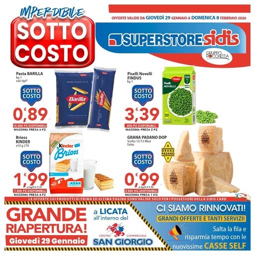SottoCosto