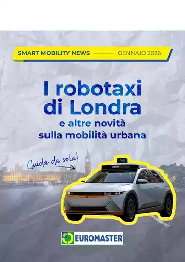 Euromaster Euromaster