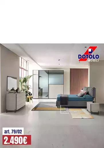 Dotolo Mobili