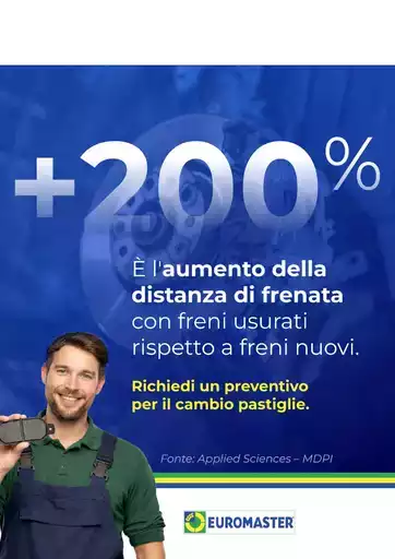 Euromaster Euromaster