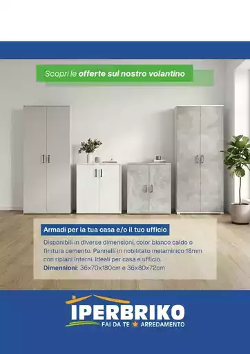 Le nostre migliori offerte per te Le nostre migliori offerte per te