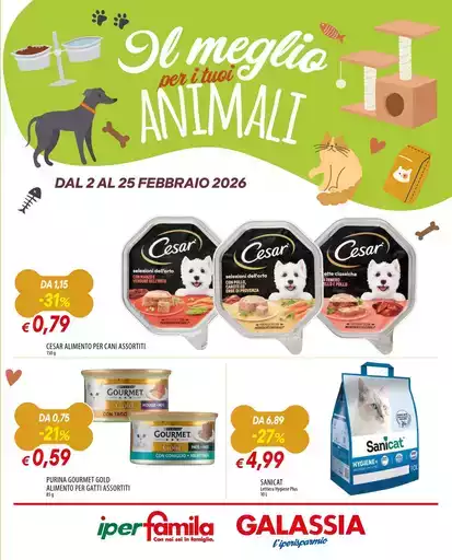 CATALOGO PET FOOD CATALOGO PET FOOD