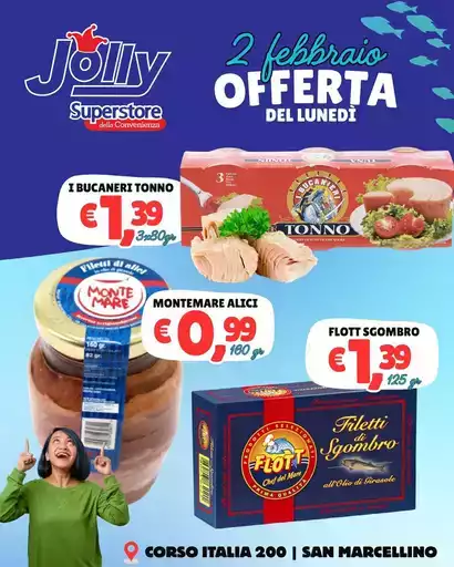 Offerta