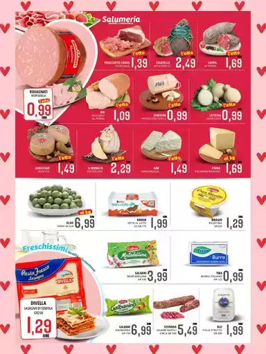 Innamorati del risparmio