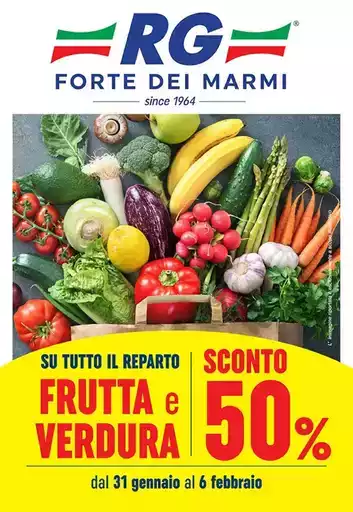 Sconti 50%