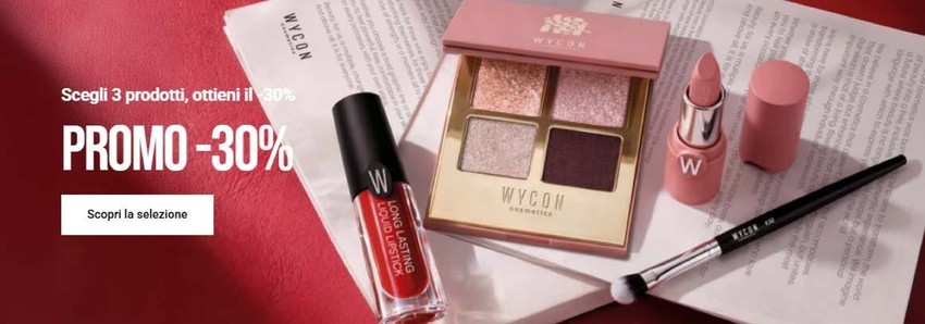 Promo -30% Promo -30%